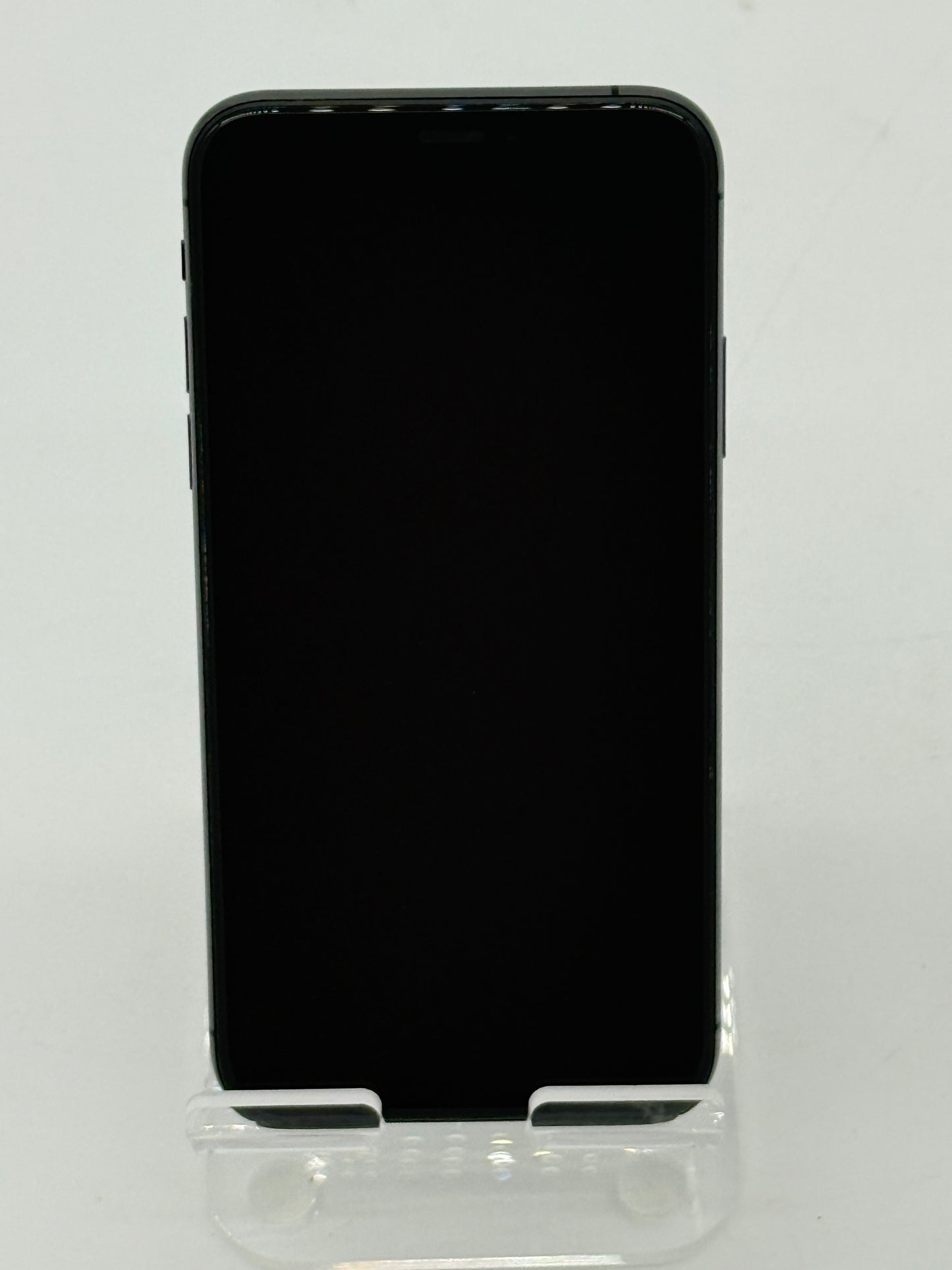 Apple iPhone XS 256GB Black Unlocked - Very Good Condition, A+