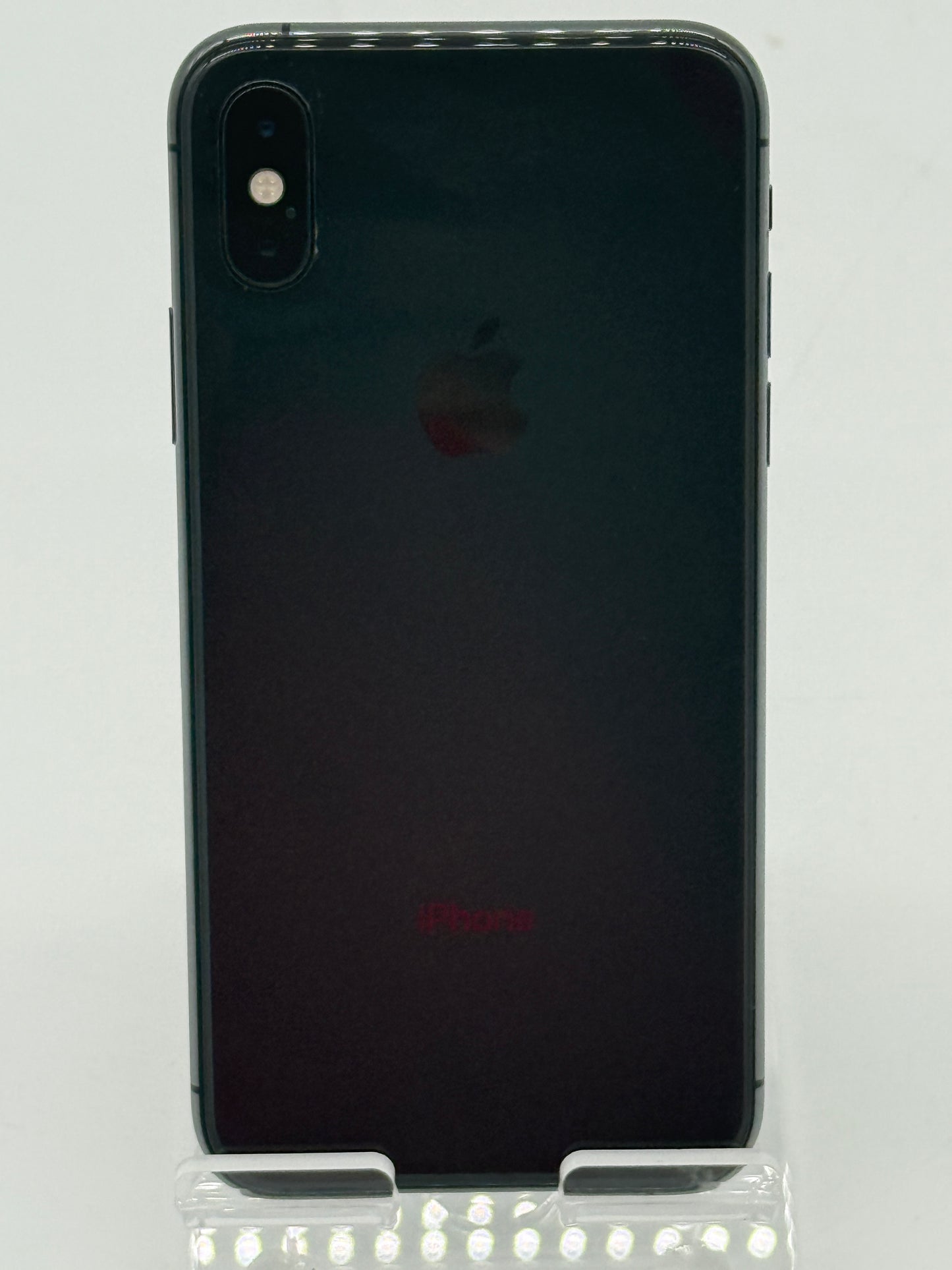 Apple iPhone XS 256GB Black Unlocked - Very Good Condition, A+