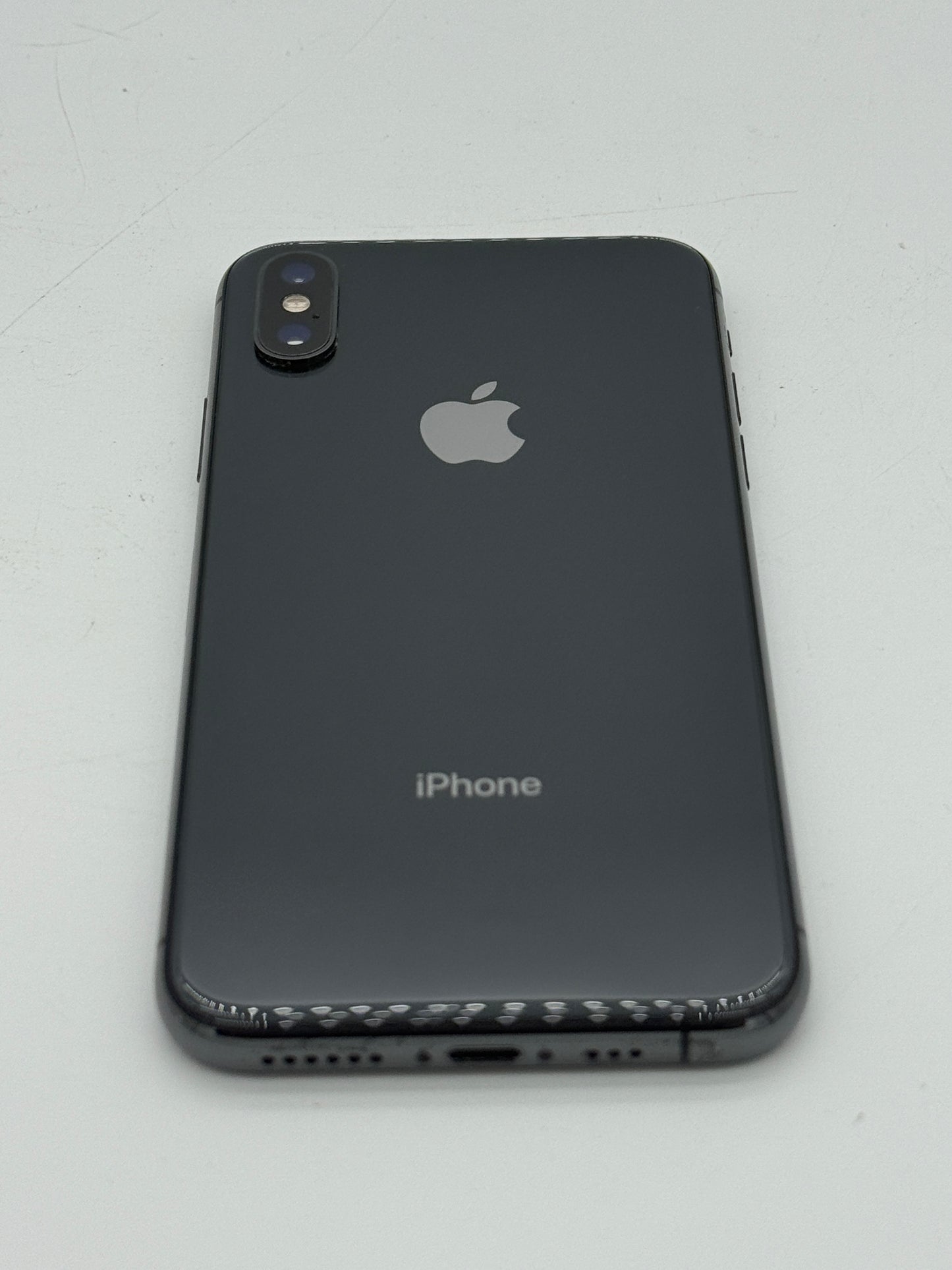 Apple iPhone XS 256GB Black Unlocked - Very Good Condition, A+