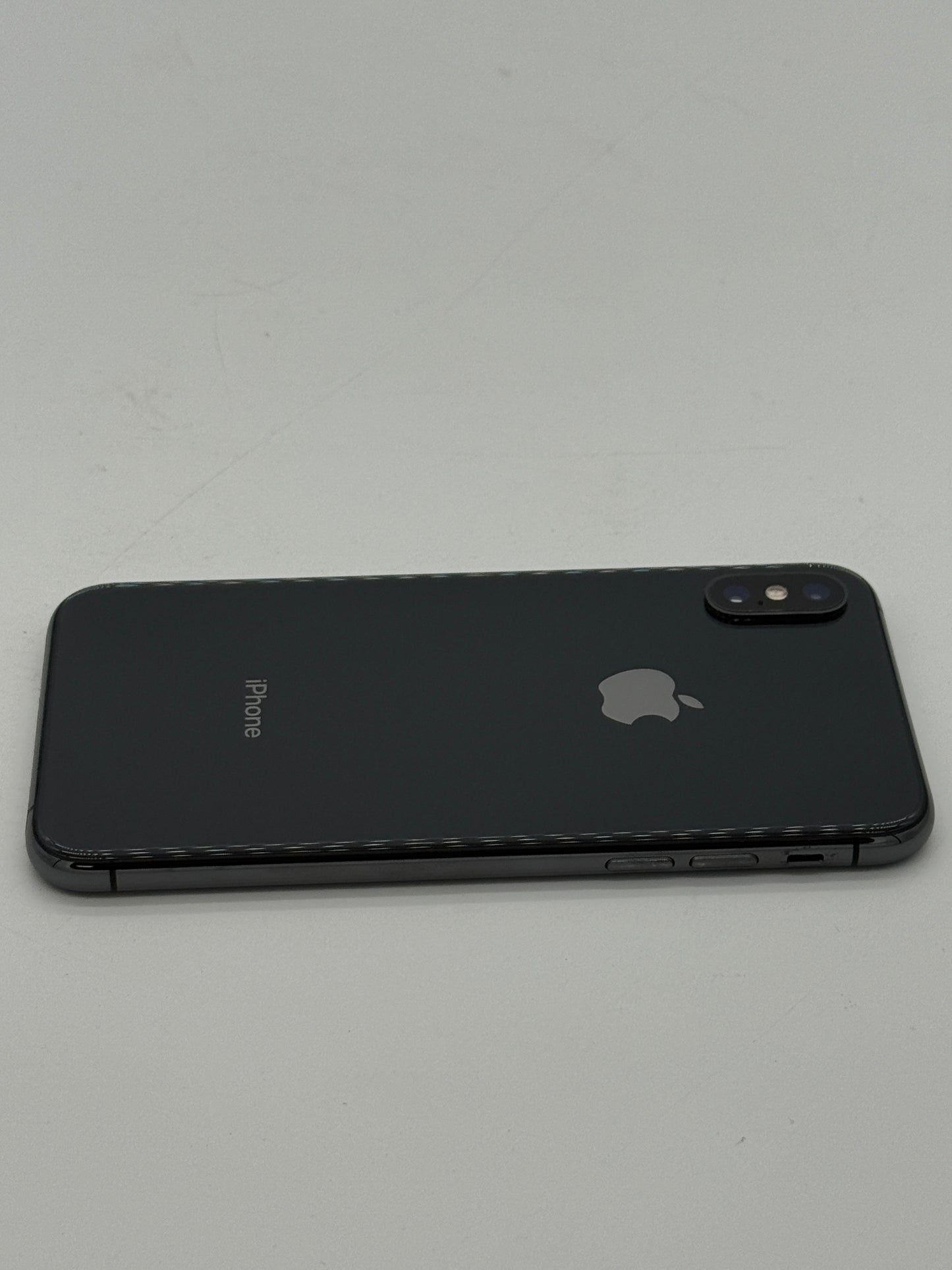 Apple iPhone XS 256GB Black Unlocked - Very Good Condition, A+