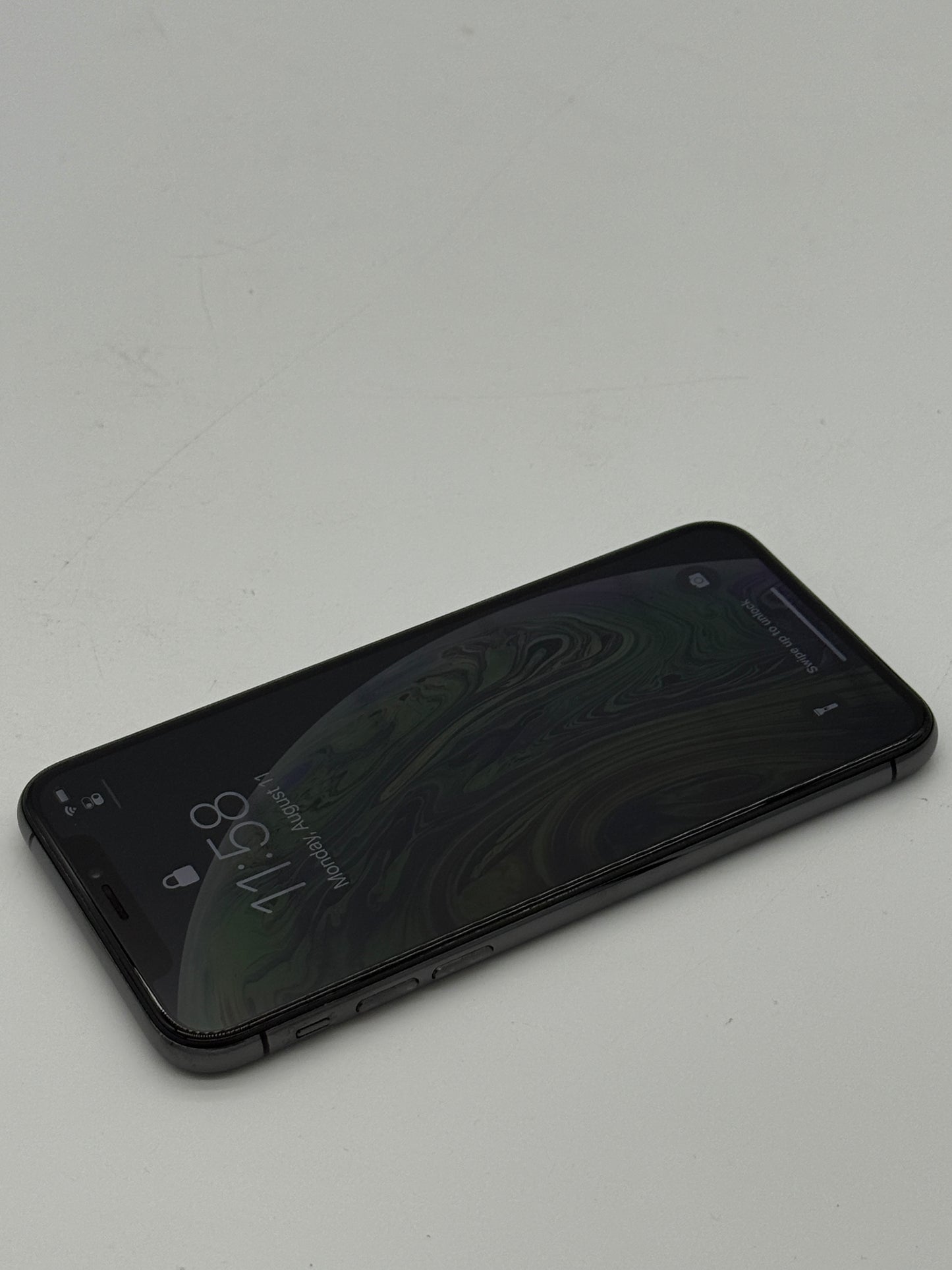 Apple iPhone XS 256GB Black Unlocked - Very Good Condition, A+