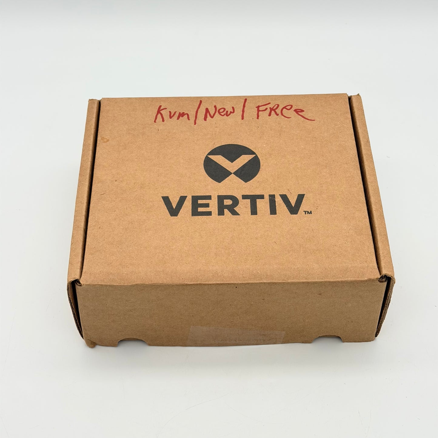 Vertiv Avocent Cybex SC800 Secure Desktop KVM 2 Port Universal DisplayPort New In Box