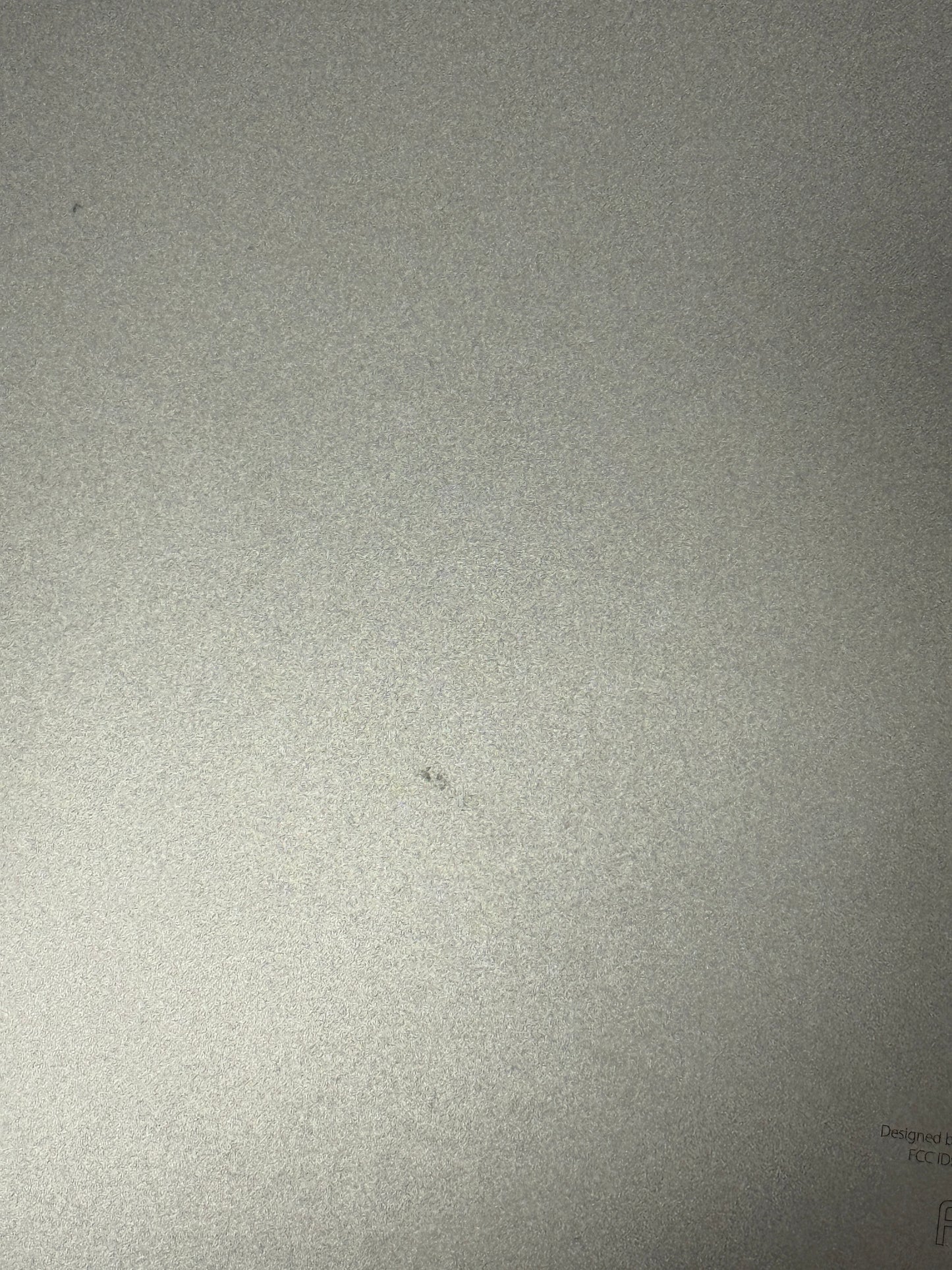 Apple iPad Pro 12.9" (1st Gen, 2015) A1652 - 128GB Gray - Unlocked - Great Condition!