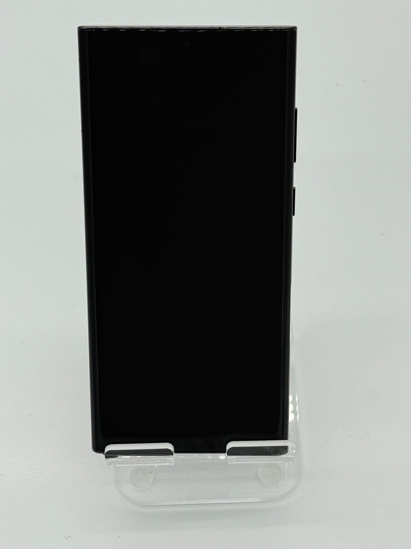 Samsung Galaxy S22 Ultra 128GB Black (Verizon SM-S908U PARTS ONLY)
