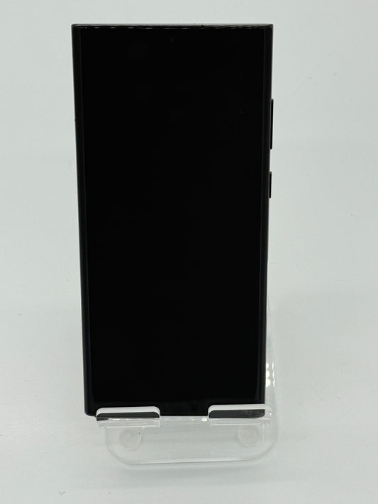 Samsung Galaxy S22 Ultra 128GB Black (Verizon SM-S908U PARTS ONLY)