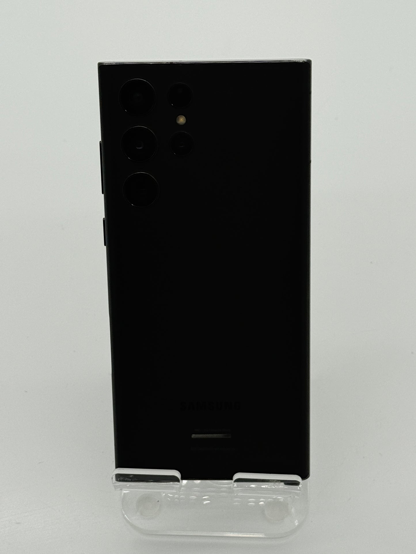Samsung Galaxy S22 Ultra 128GB Black (Verizon SM-S908U PARTS ONLY)