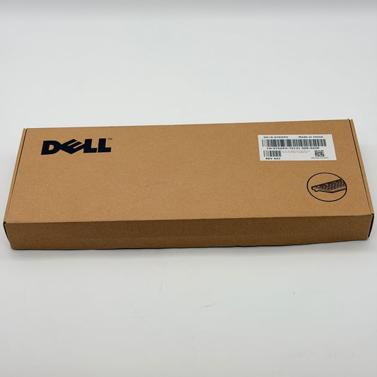 Dell A01 Keyboard (Open Box New)