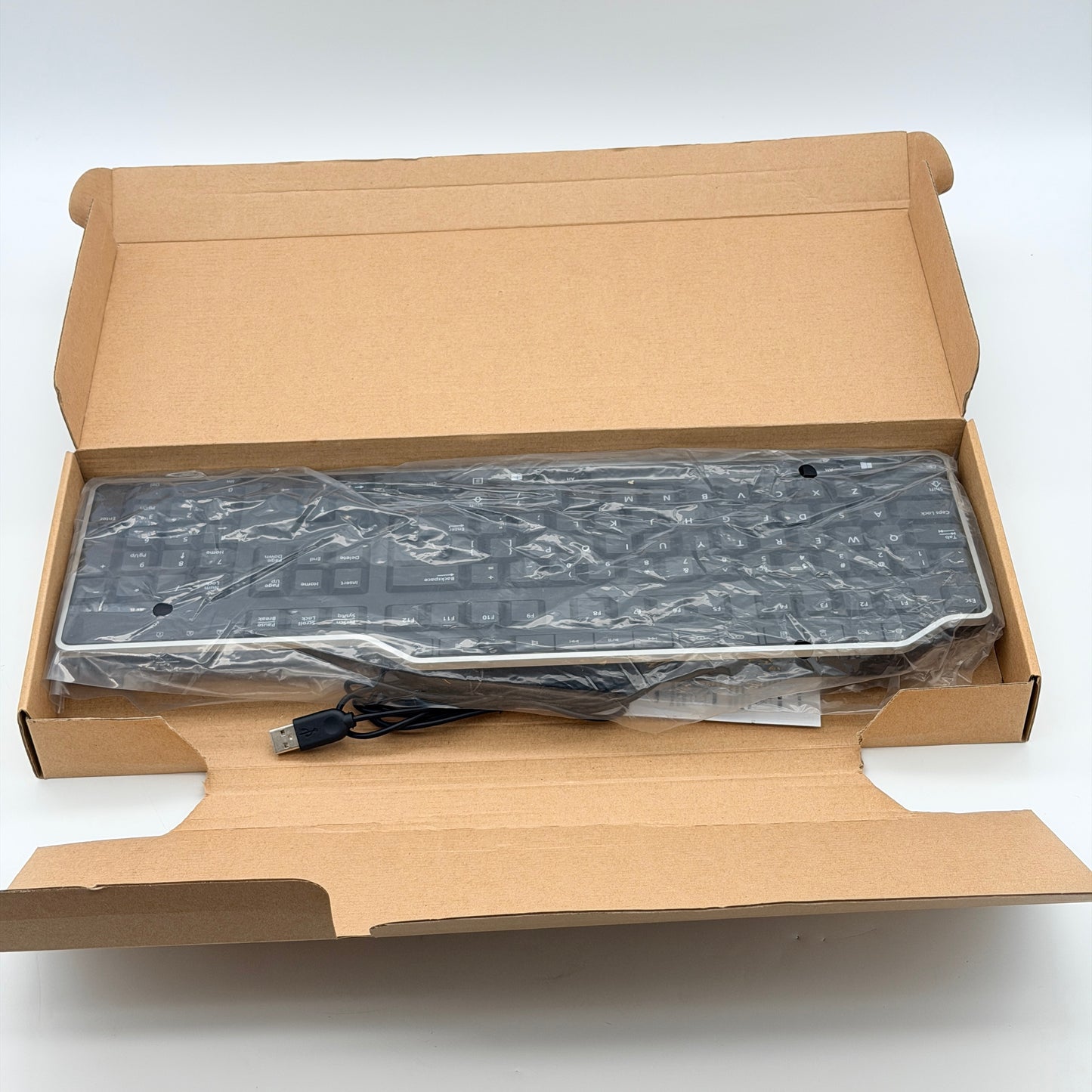 Dell A01 Keyboard (Open Box New)