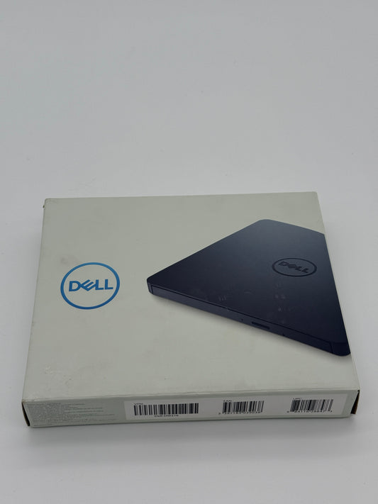 Dell DW316 External Hard Disk Drive - New In Box, Gray