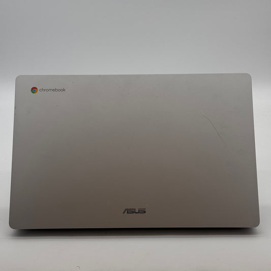 Asus Chromebook CX1505CKA 16 Inch Intel Celeron 4GB RAM 128GB Gray Used