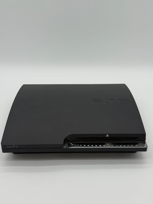 Sony PS3 Slim CECH-2501B 320GB Video Game System - Used - Free Shipping