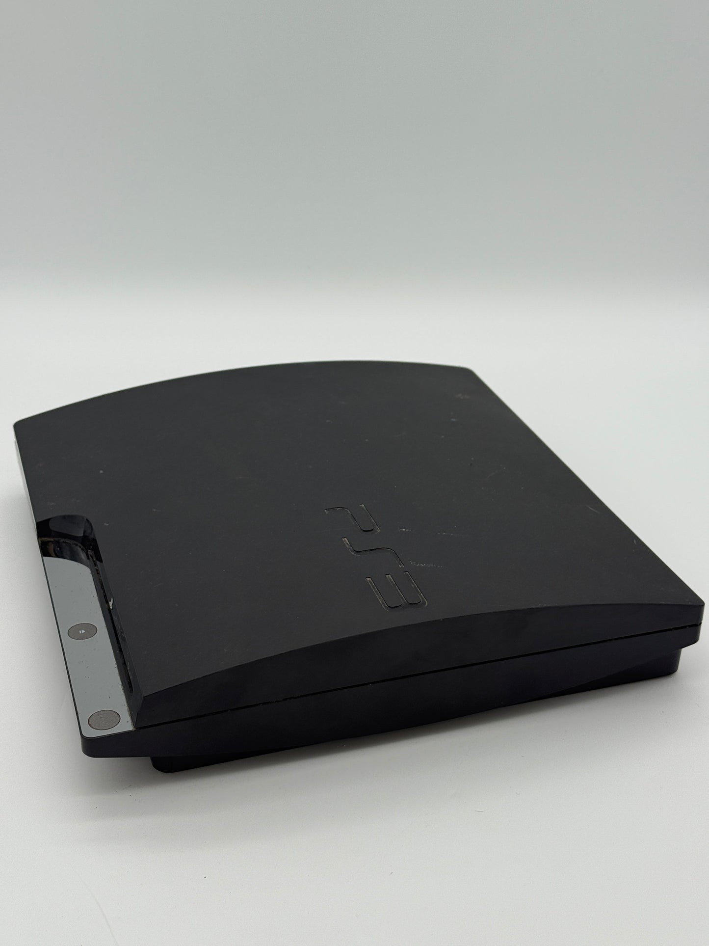 Sony PS3 Slim CECH-2501B 320GB Video Game System - Used - Free Shipping