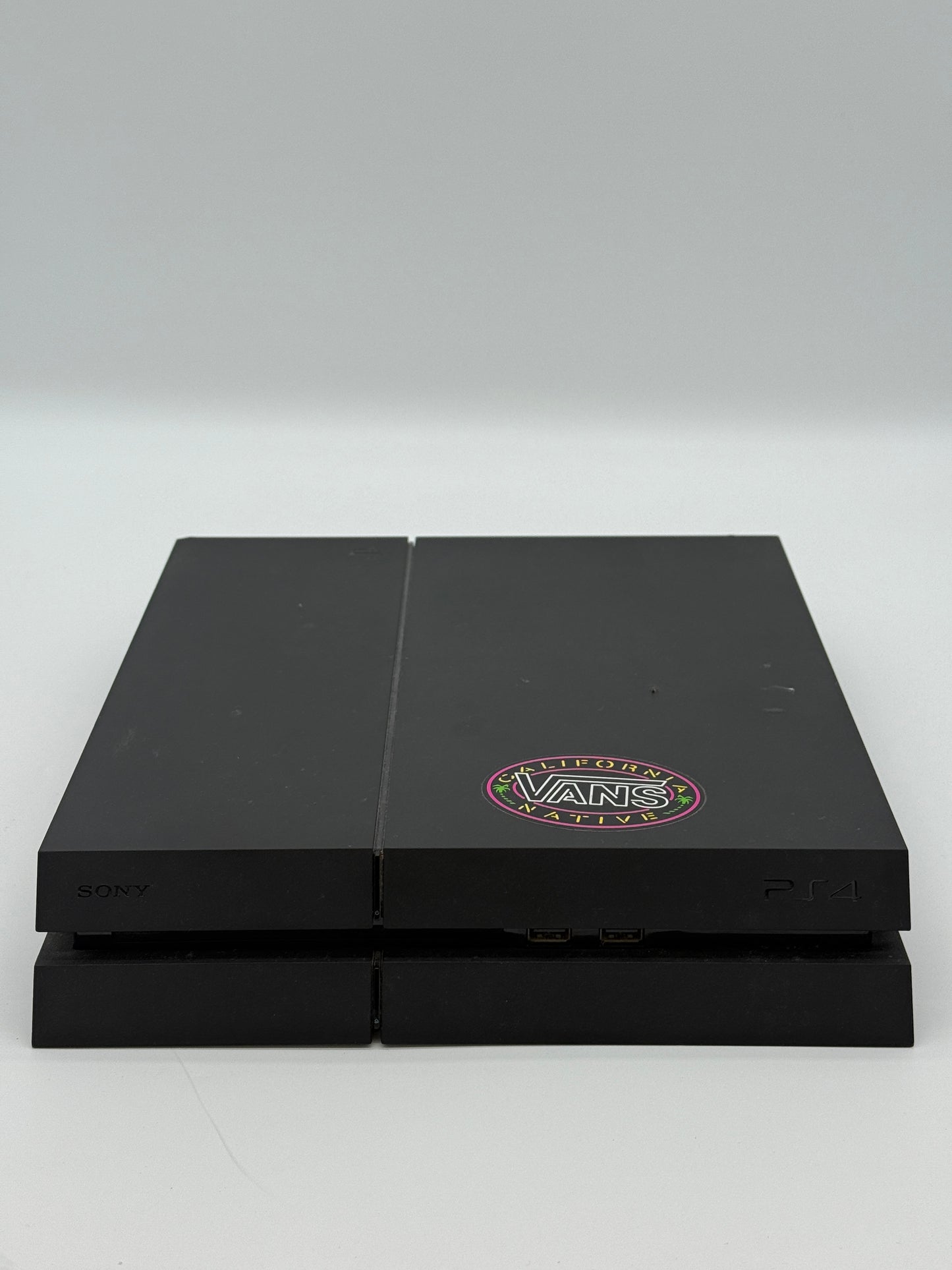 Sony PlayStation 4CUH-1215A 500GB Black Console - Used