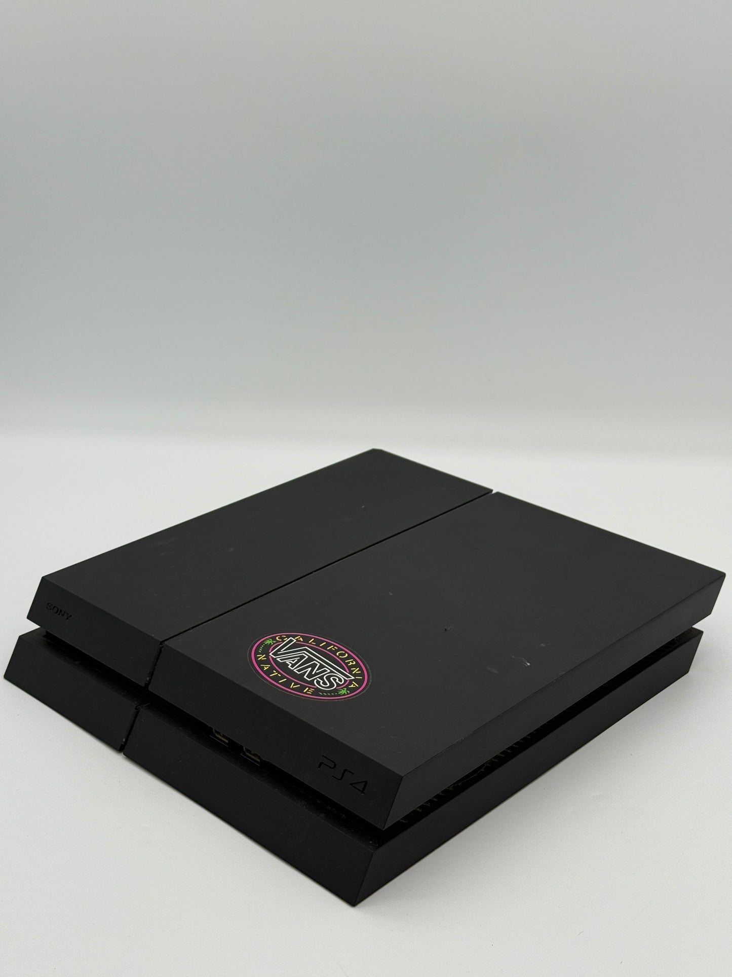 Sony PlayStation 4CUH-1215A 500GB Black Console - Used