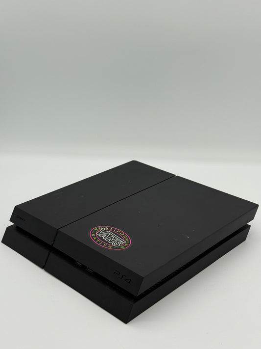 Sony PlayStation 4CUH-1215A 500GB Black Console - Used
