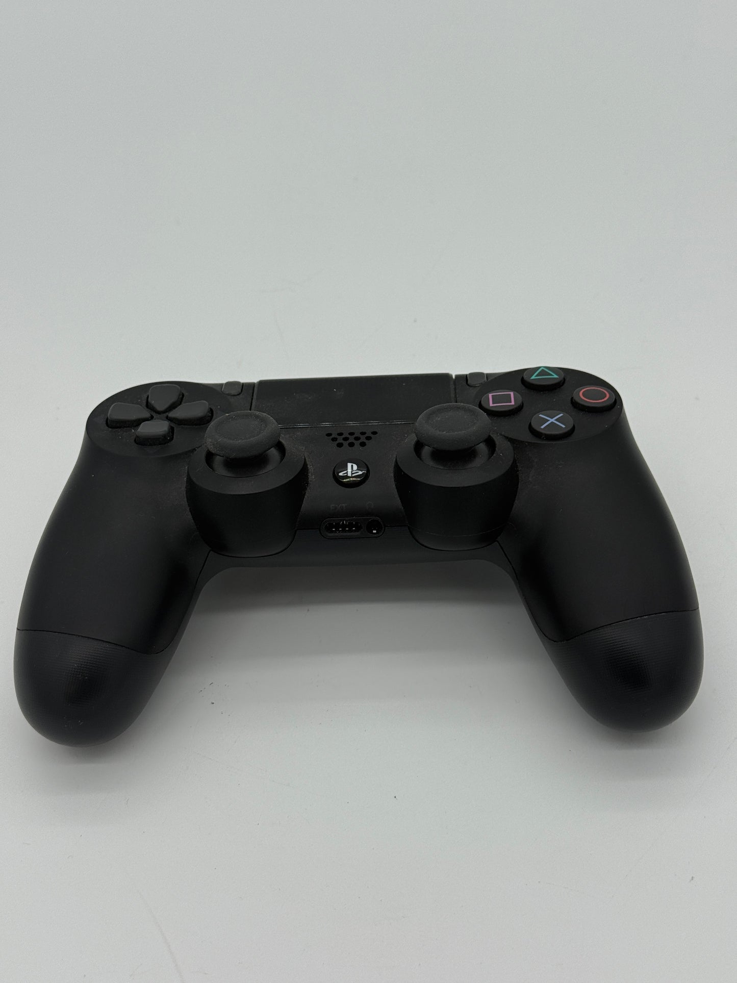 Sony Playstation 4 Wireless Game Controller - Used Black - Tested & Working