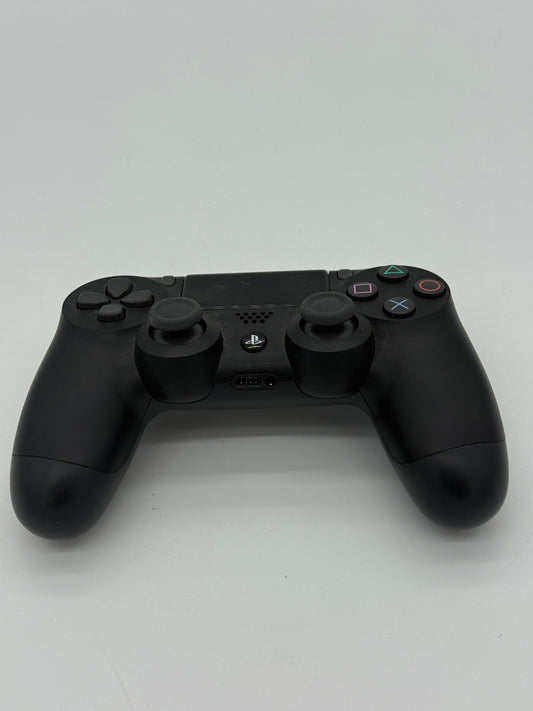 Sony Playstation 4 Wireless Game Controller - Used Black - Tested & Working