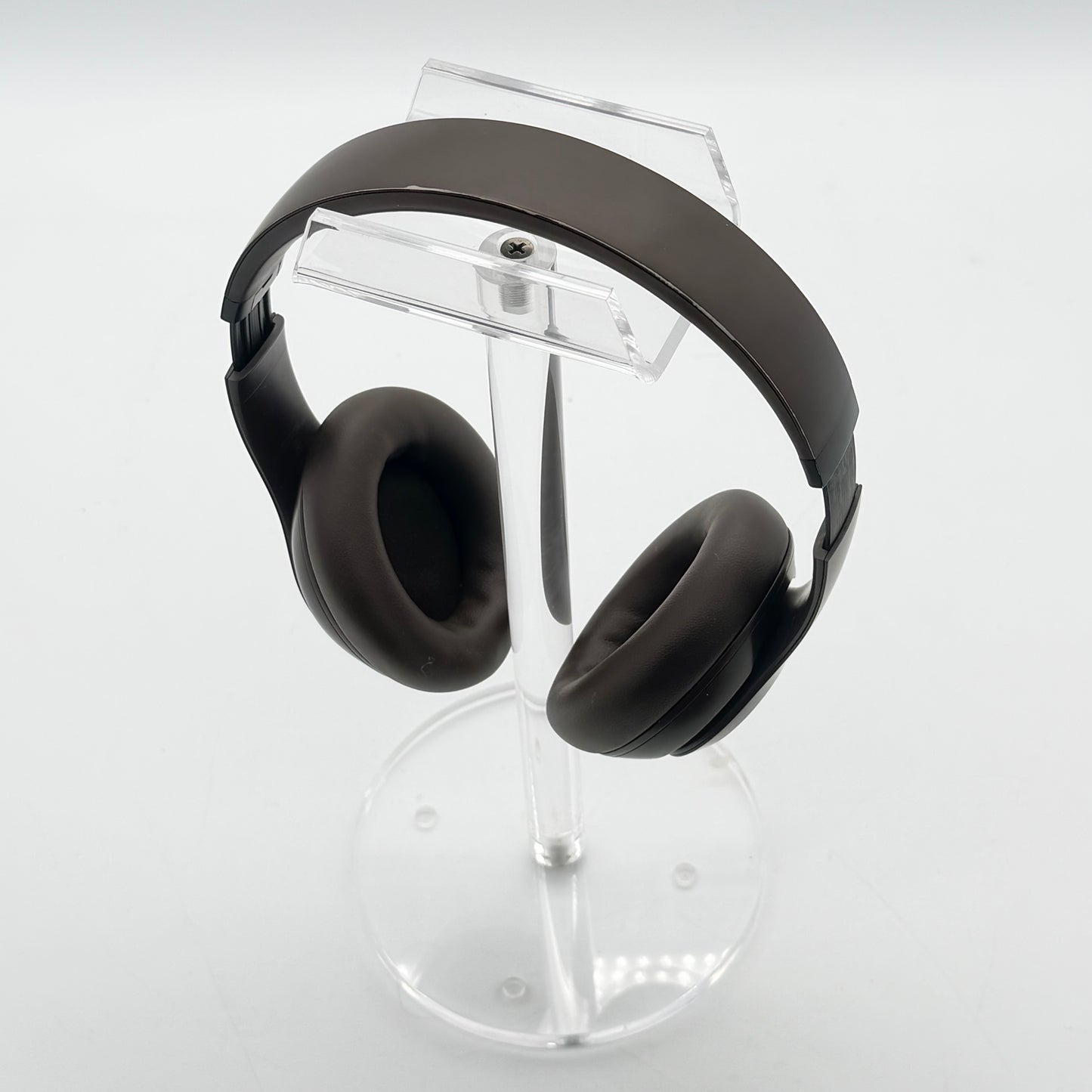 Beats Studio Pro Wireless Headphones Brown Tested Fully Working Read Description