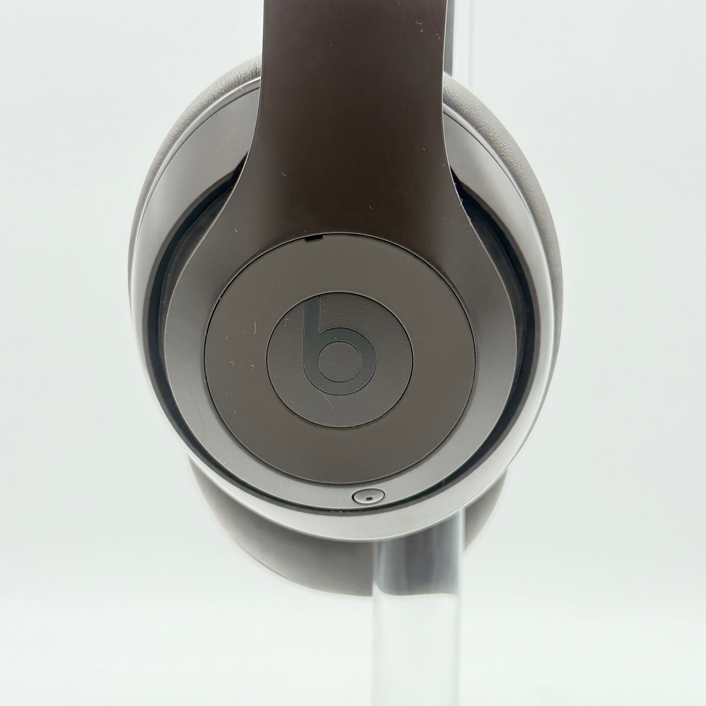 Beats Studio Pro Wireless Headphones Brown Tested Fully Working Read Description