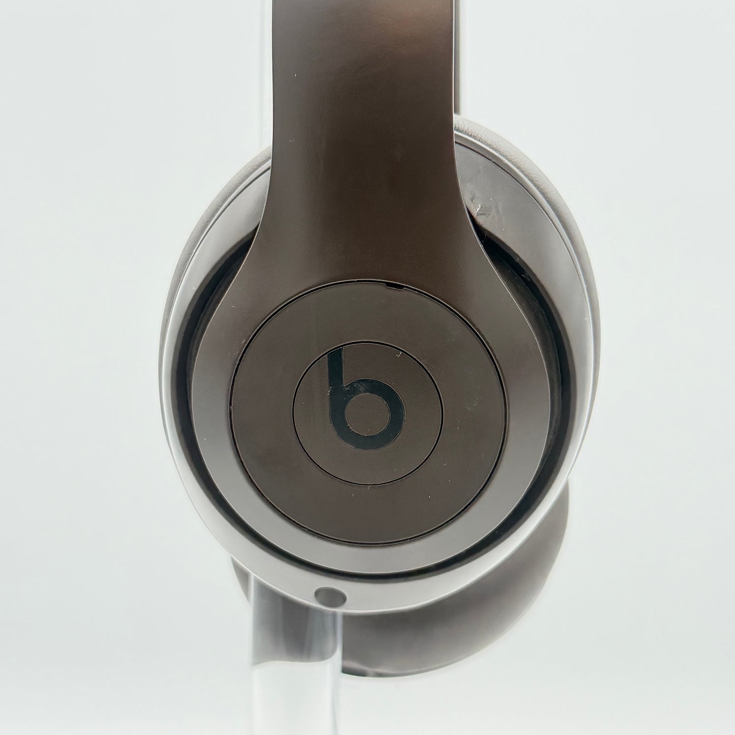 Beats Studio Pro Wireless Headphones Brown Tested Fully Working Read Description