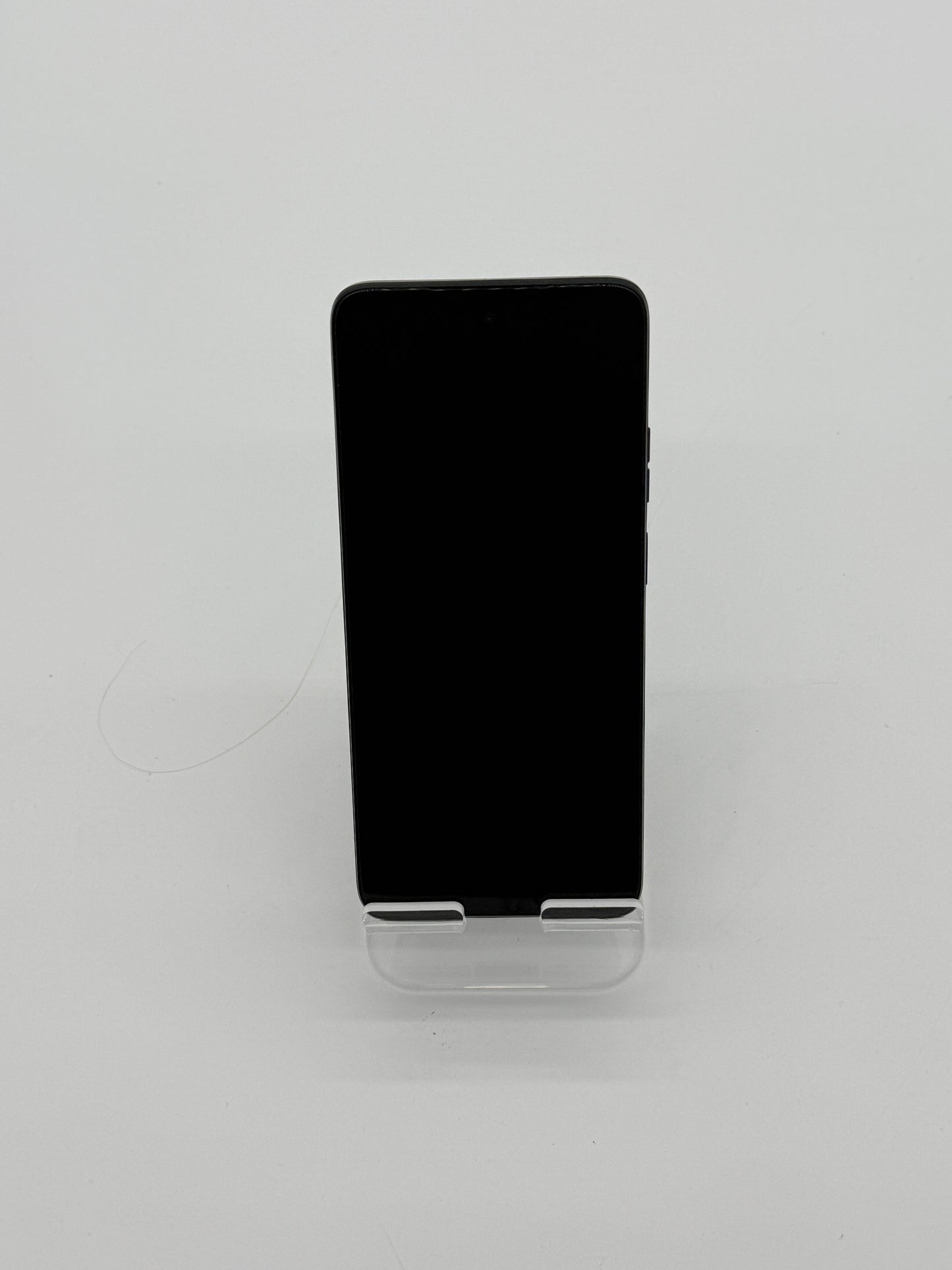 Motorola Moto G 2025 - Used - Black - 128GB (MetroPcs by TMobile)