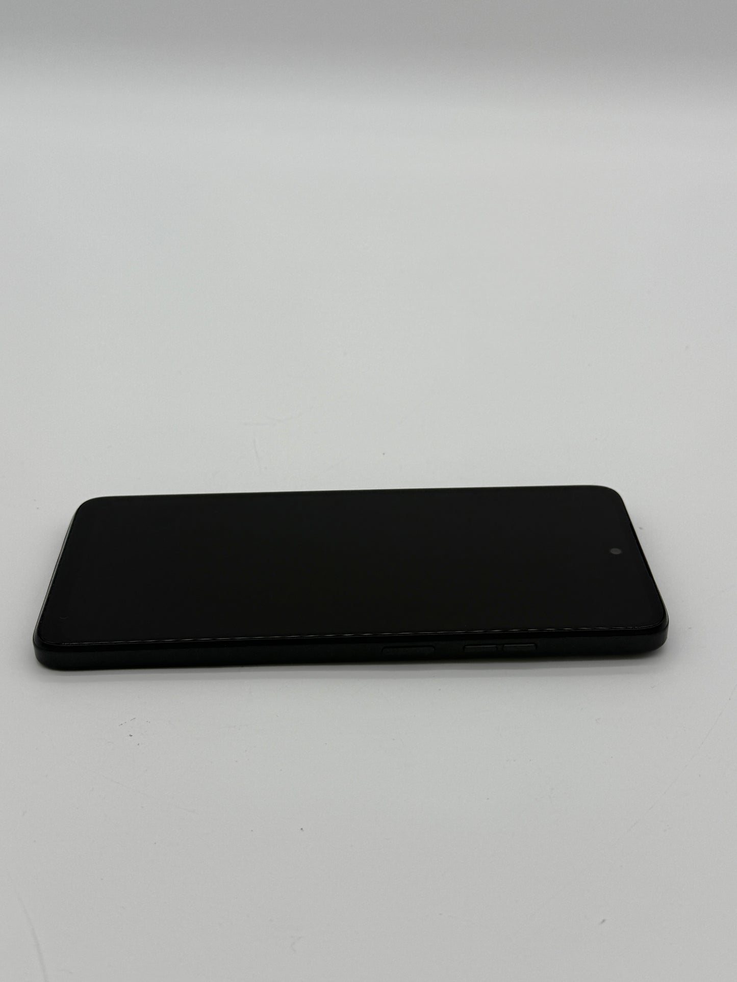 Motorola Moto G 2025 - Used - Black - 128GB (MetroPcs by TMobile)