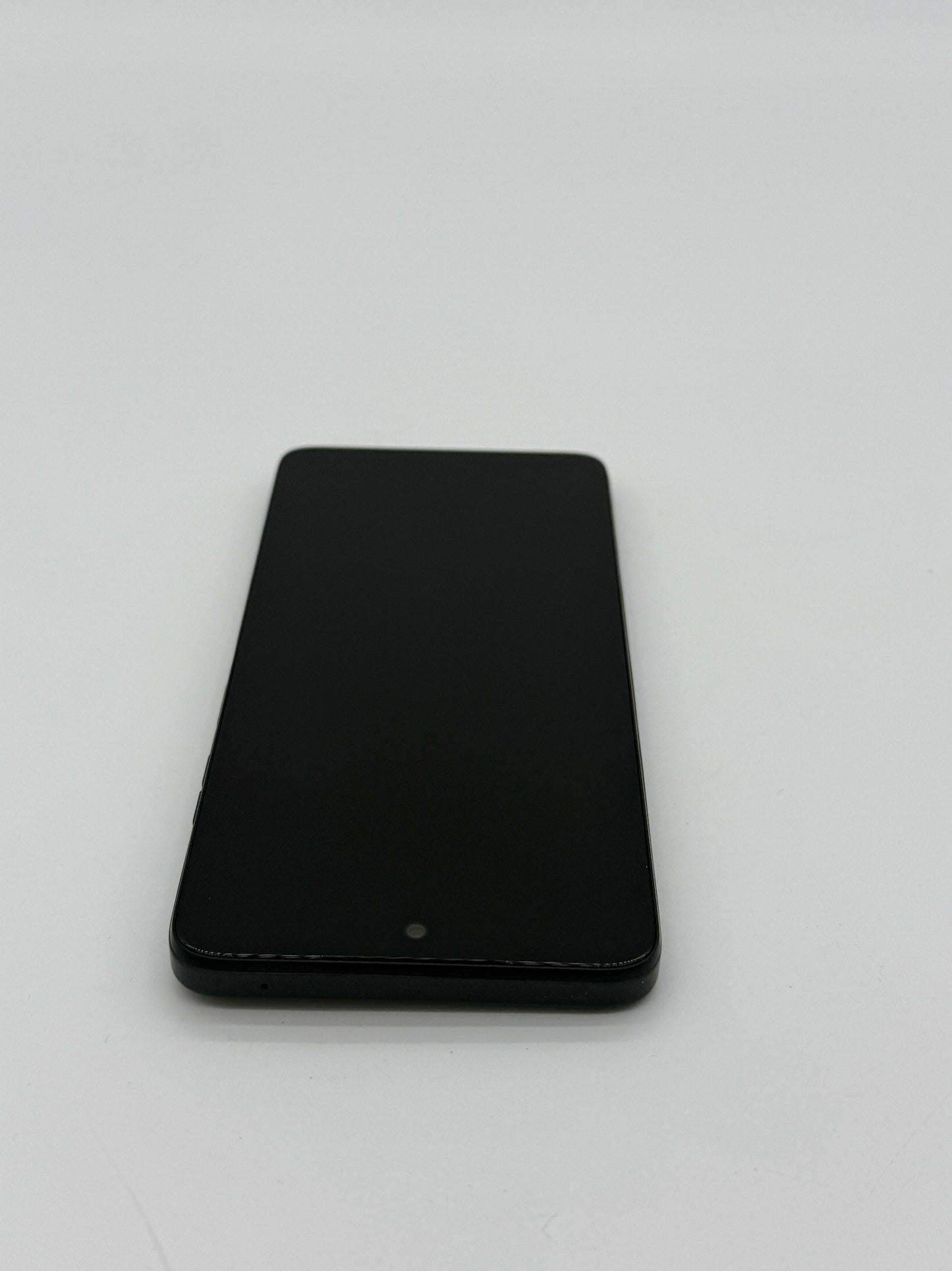 Motorola Moto G 2025 - Used - Black - 128GB (MetroPcs by TMobile)