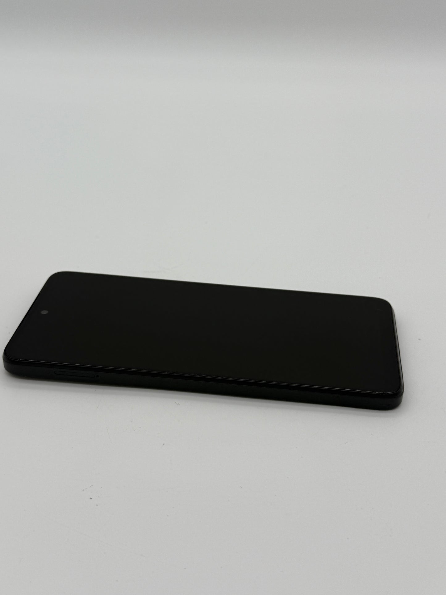 Motorola Moto G 2025 - Used - Black - 128GB (MetroPcs by TMobile)