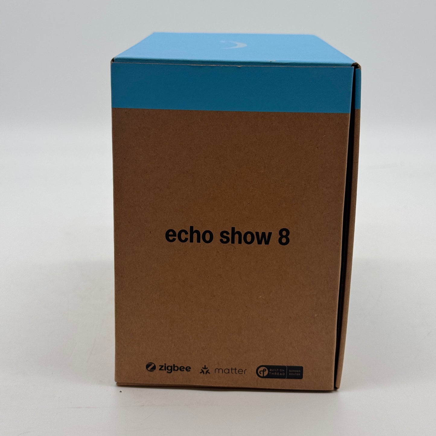 NeW Amazon Echo Show 8 (Gen 4) White -