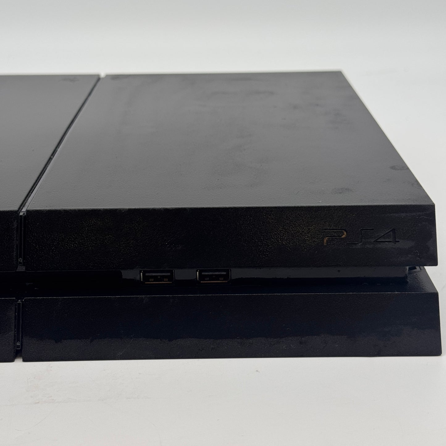 Sony PlayStation 4 CUH-1215A Black