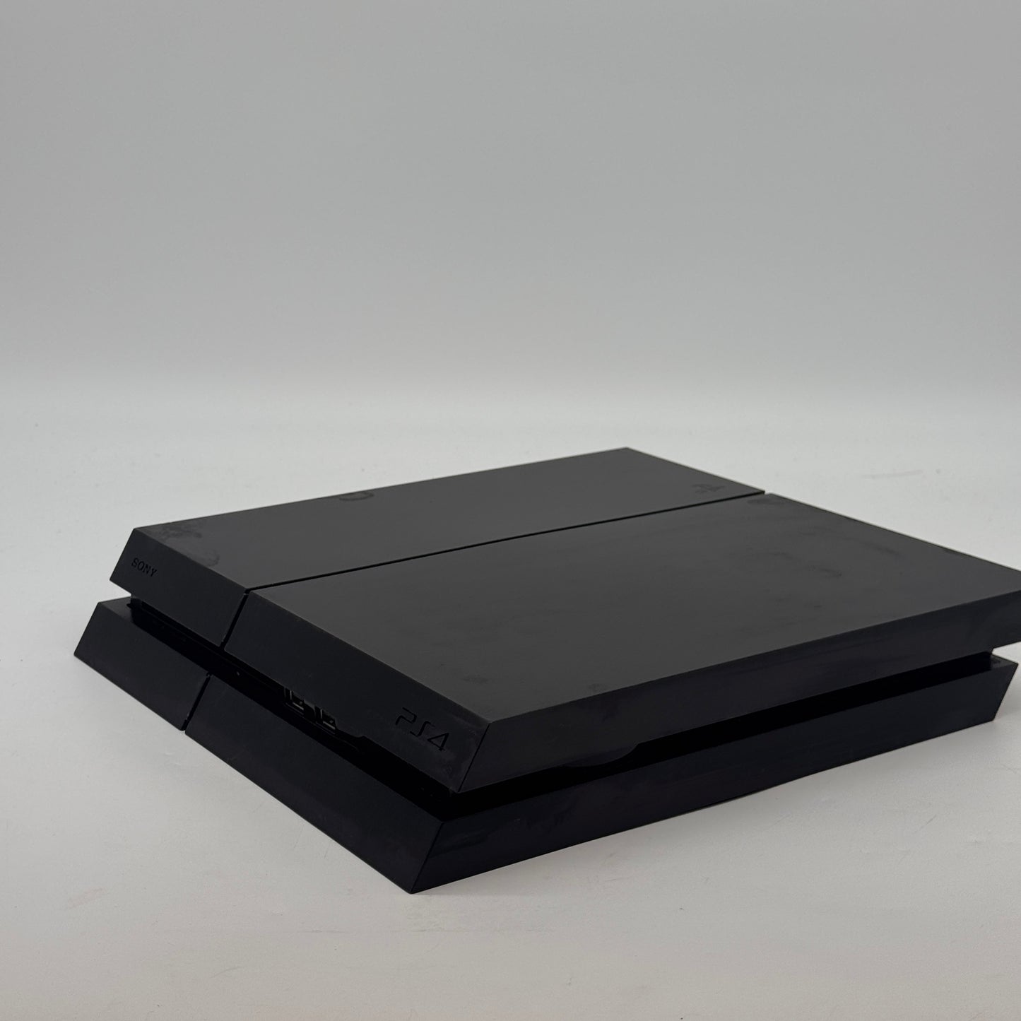 Sony PlayStation 4 CUH-1215A Black