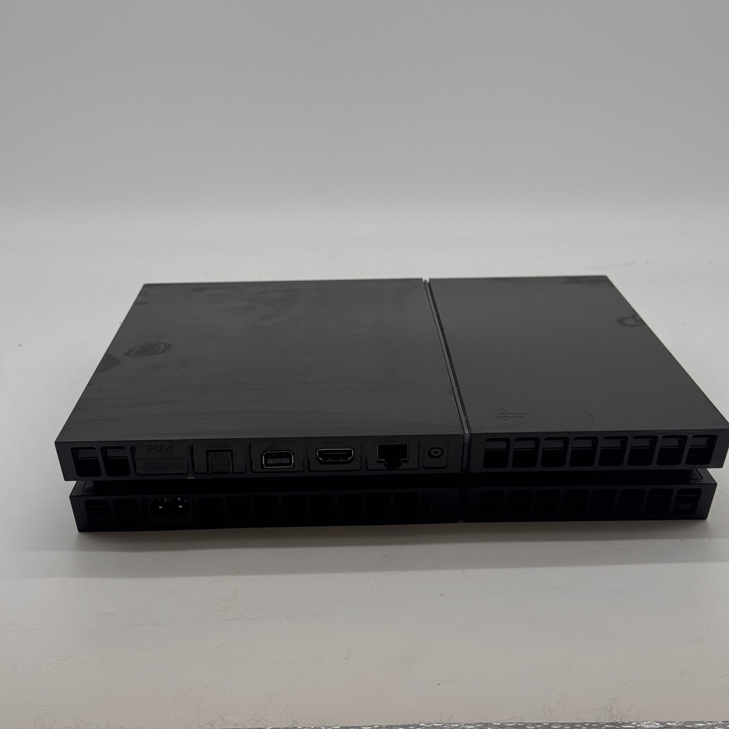 Sony PlayStation 4 CUH-1215A Black