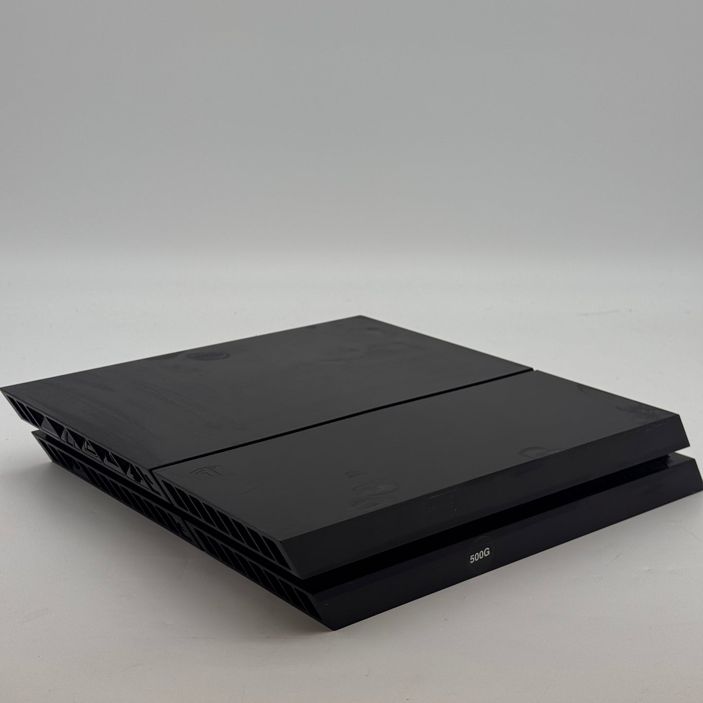 Sony PlayStation 4 CUH-1215A Black