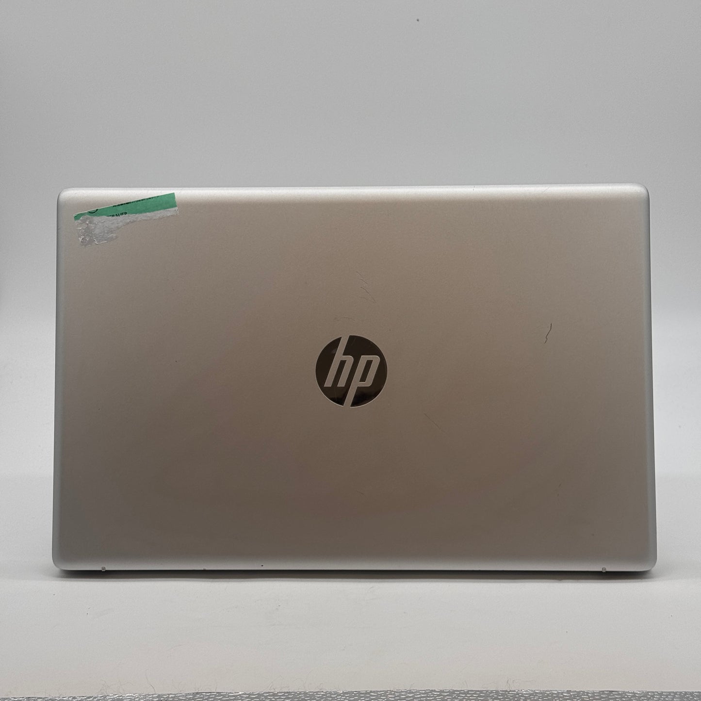 HP Laptop 17-cp0056nr 17-inch - Gray - AMD Ryzen 3 - 8GB RAM - 256GB