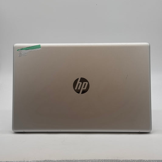 HP Laptop 17-cp0056nr 17-inch - Gray - AMD Ryzen 3 - 8GB RAM - 256GB
