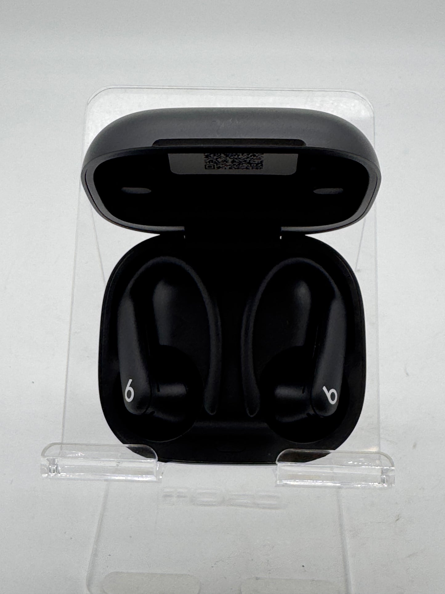 Beats Powerbeats Pro 2 Black Wireless Headphones with Carrying Case