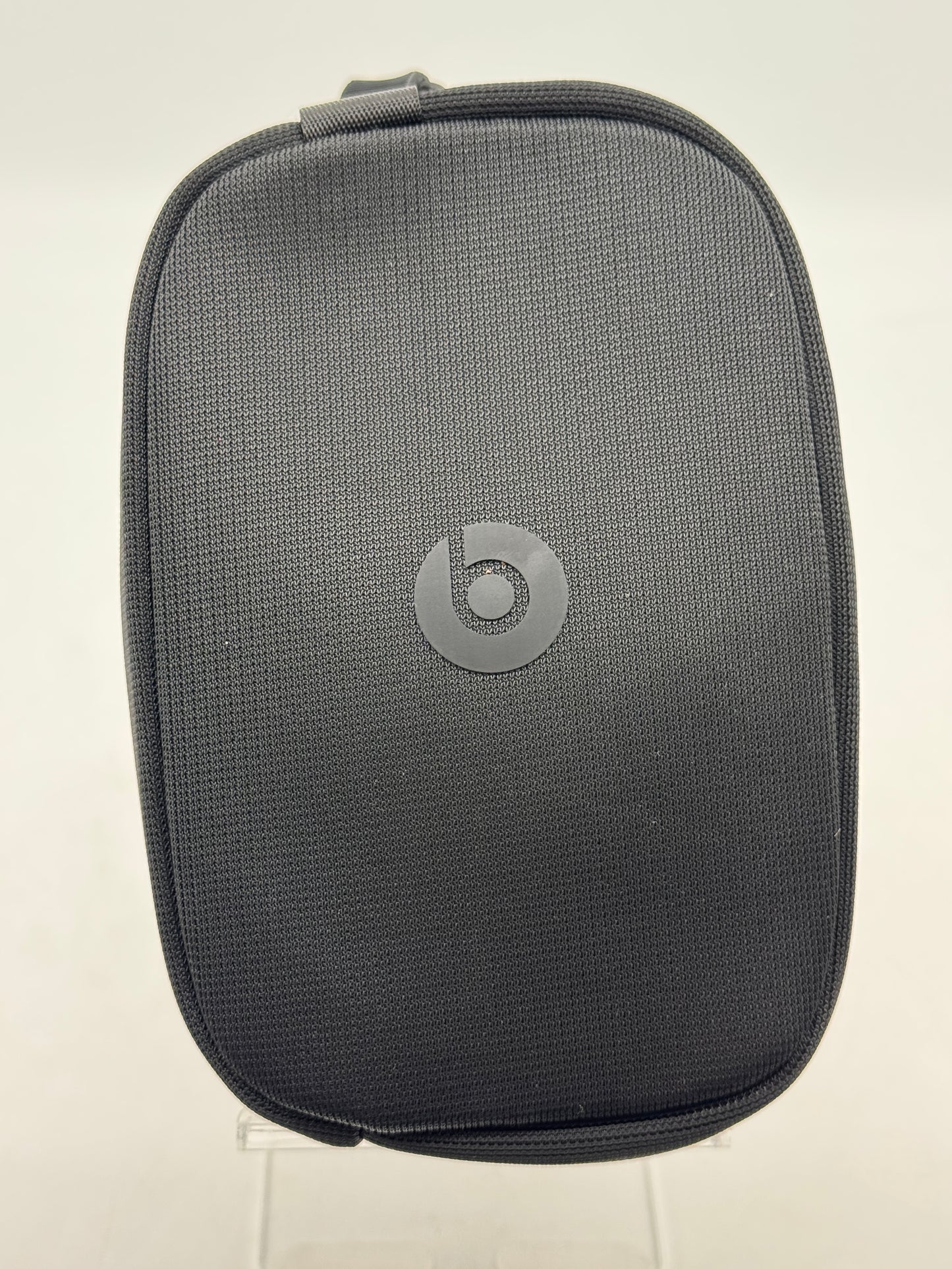 Beats Studio Pro Black Headphones