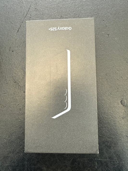 Samsung Galaxy S25+ - 256GB - Green - Brand New - Unlocked - Free Shipping