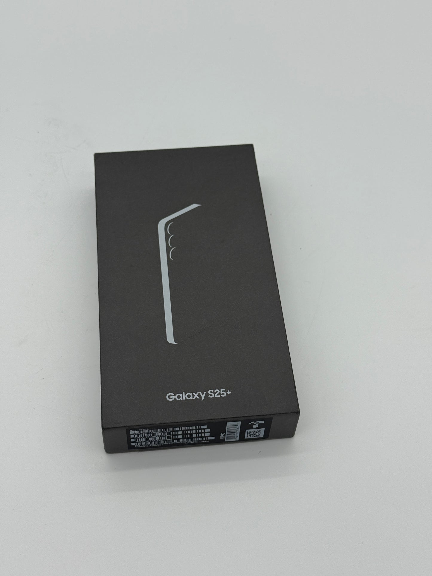 Samsung Galaxy S25+ - 256GB - Green - Brand New - Unlocked - Free Shipping