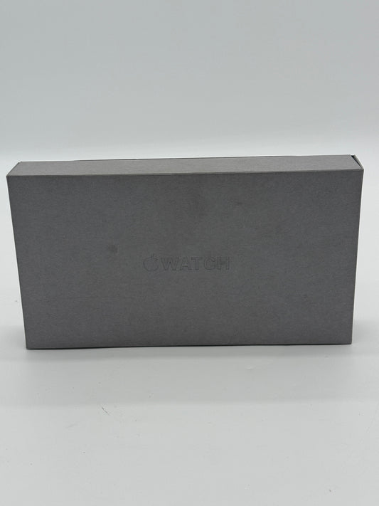 Apple Watch Ultra 2 - 49mm, Black Titanium, Brand New in Box