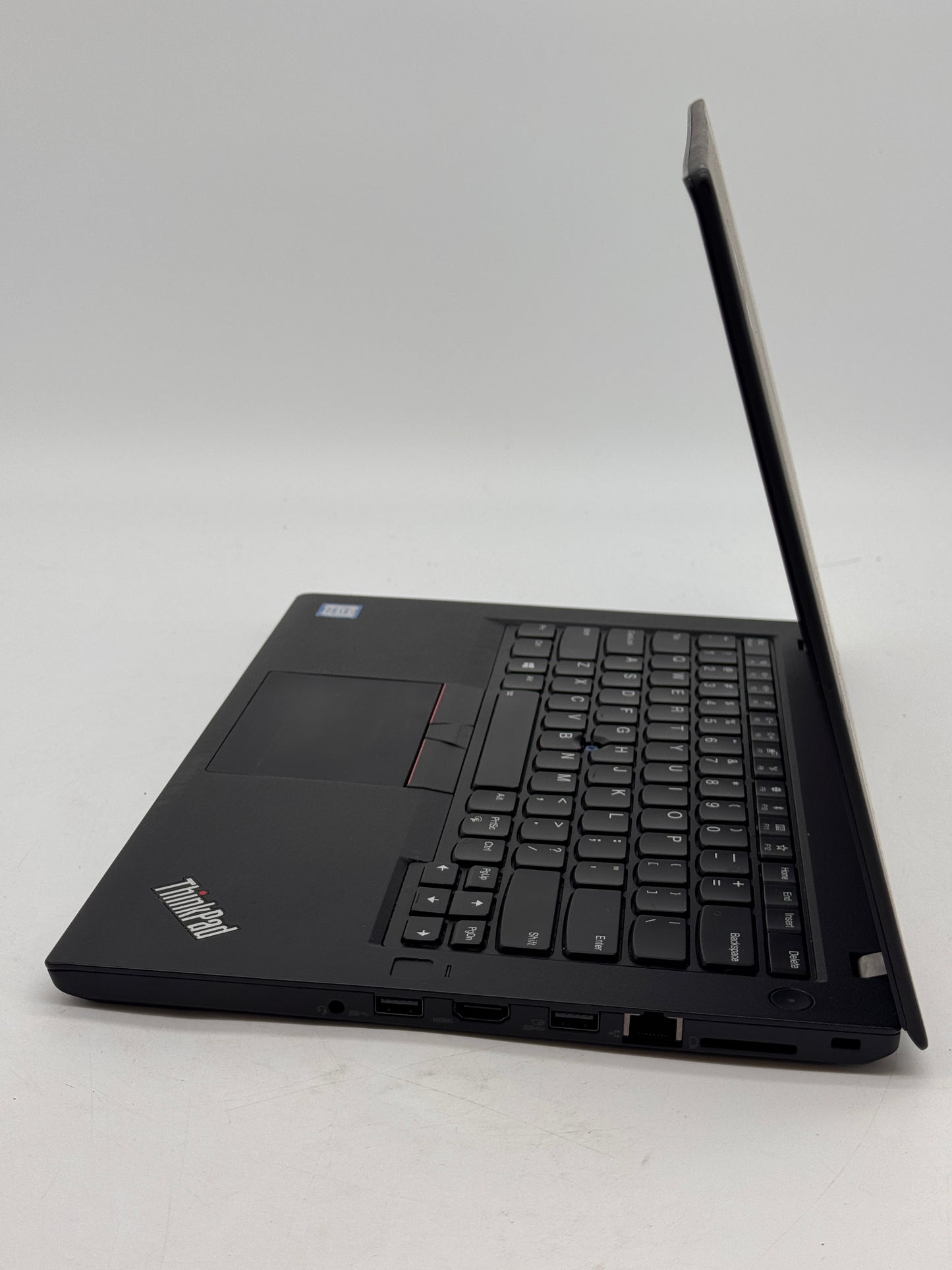 Lenovo Thinkpad T480 Laptop - Black - Broken Parts - Core i7, 16GB RAM, 256GB HDD