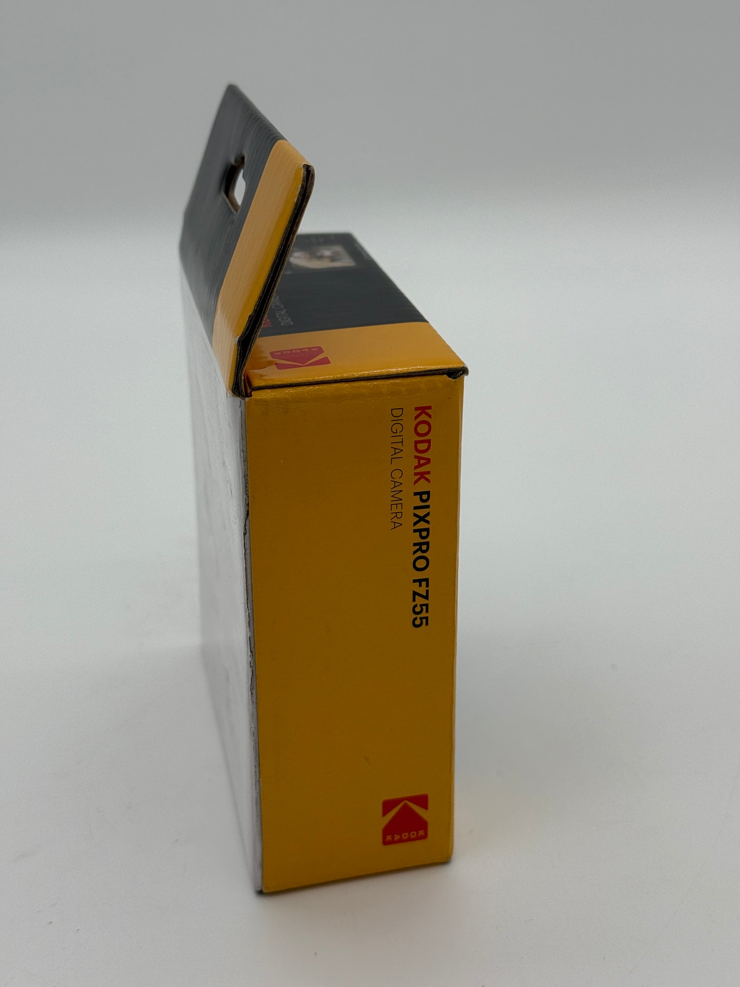 Kodak Pixpro FZ55 Digital Camera - Gray - Brand New in Box