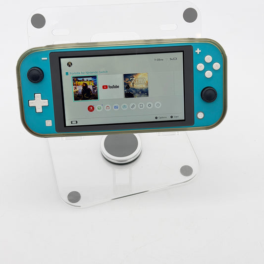 Nintendo Switch Lite Console - Turquoise (HDH-001)