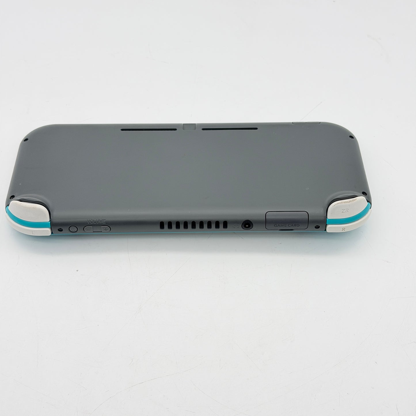 Nintendo Switch Lite Console - Turquoise (HDH-001)
