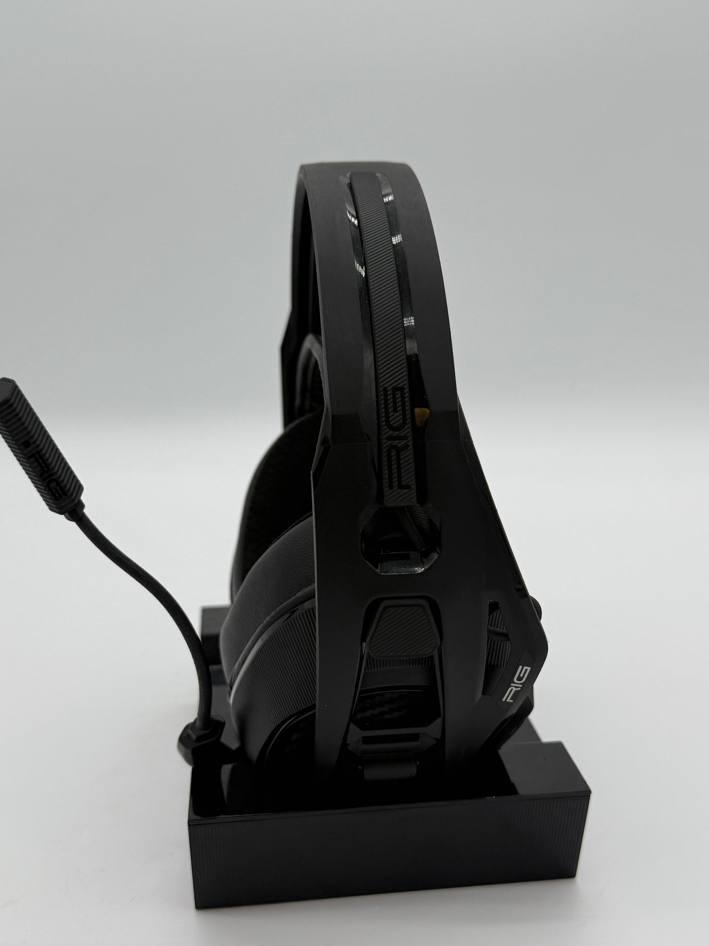 Rig 800 Pro HX Wireless Headphones - Used Black | Great Condition, Charging Cradle Included