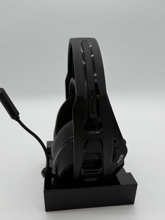 Rig 800 Pro HX Wireless Headphones - Used Black | Great Condition, Charging Cradle Included