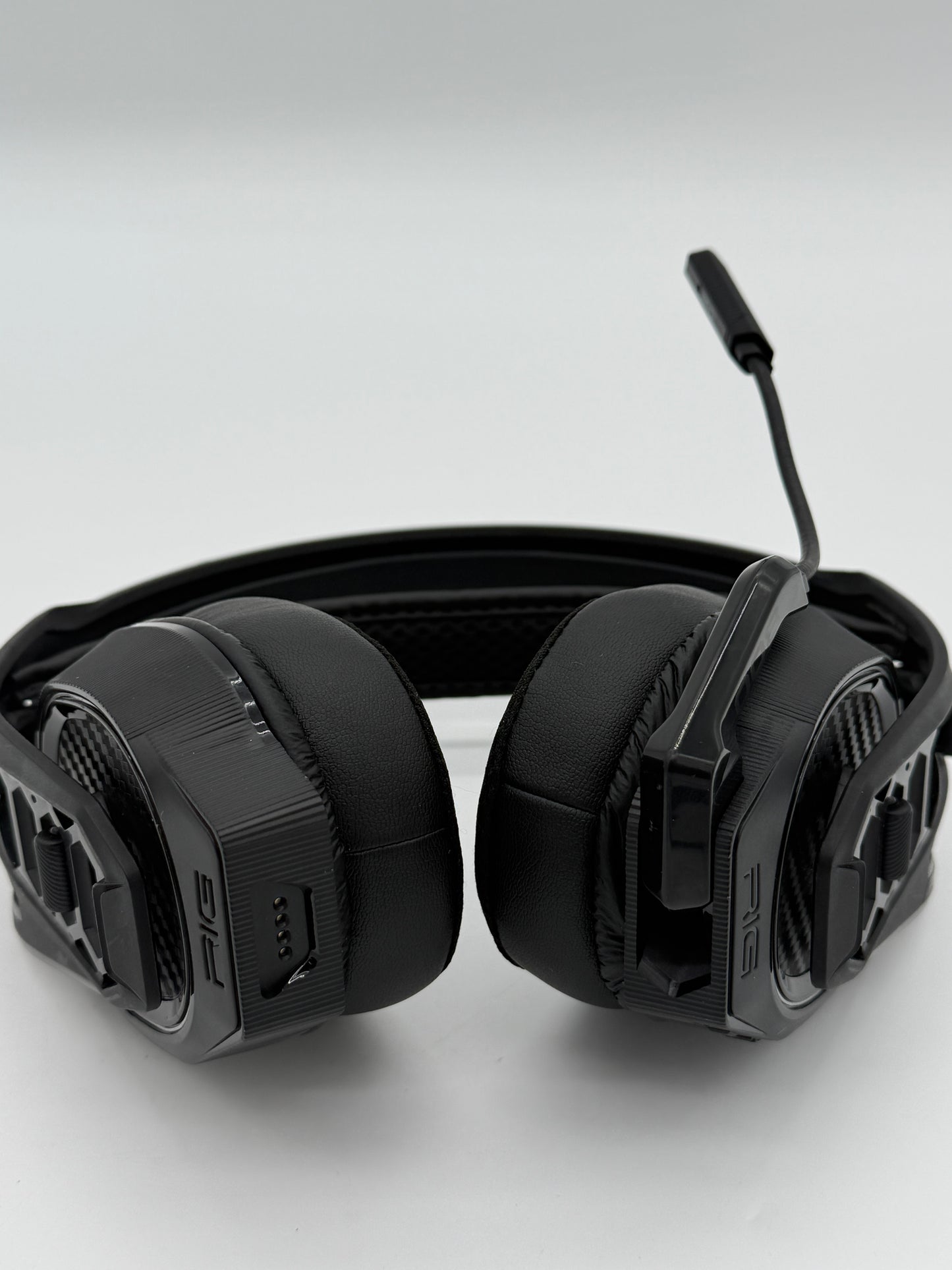 Rig 800 Pro HX Wireless Headphones - Used Black | Great Condition, Charging Cradle Included