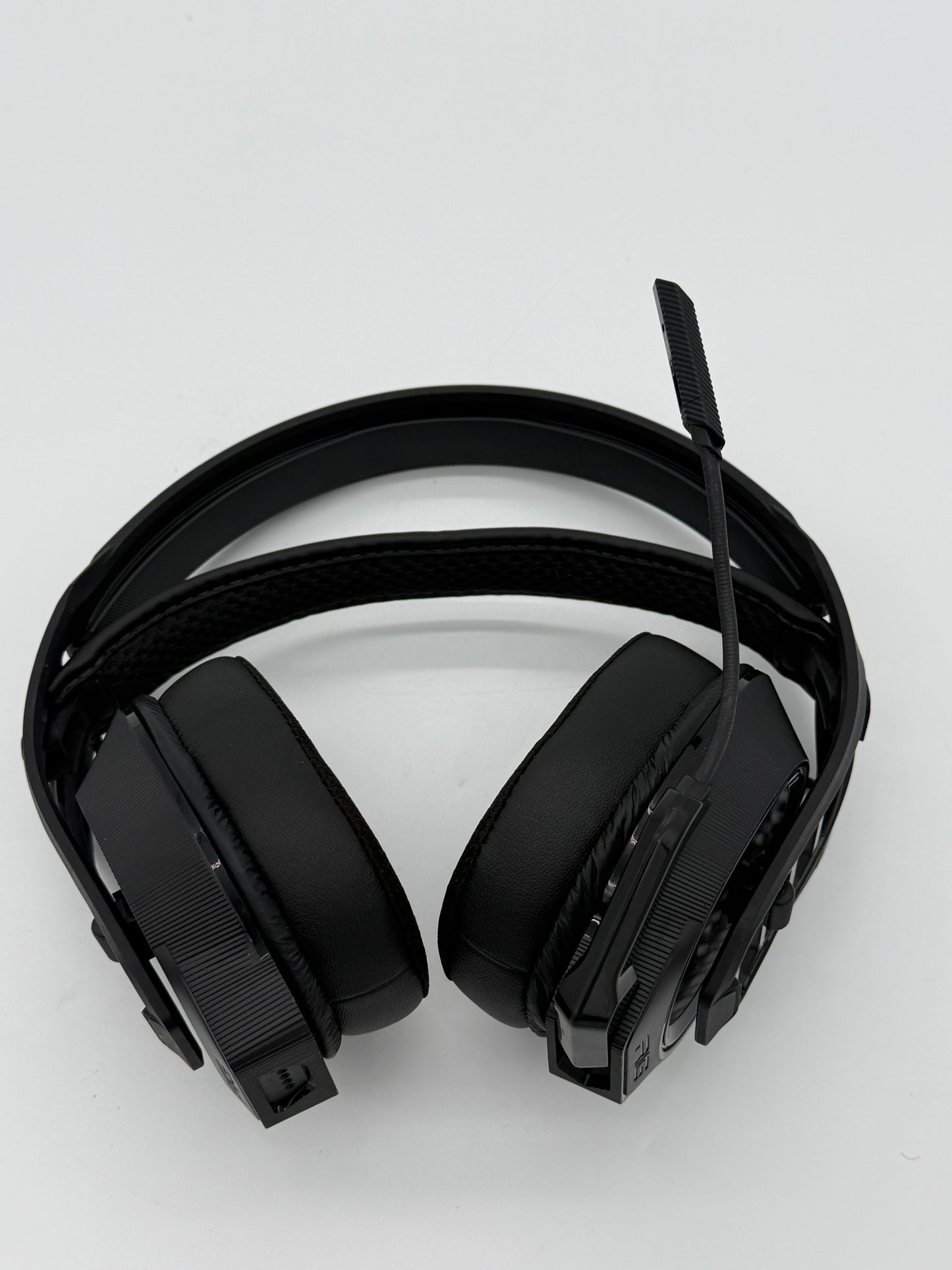 Rig 800 Pro HX Wireless Headphones - Used Black | Great Condition, Charging Cradle Included