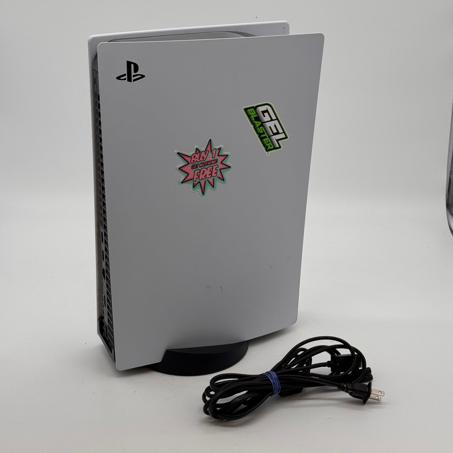 Sony PlayStation 5 Disc Edition CFI-1115A 825GB White