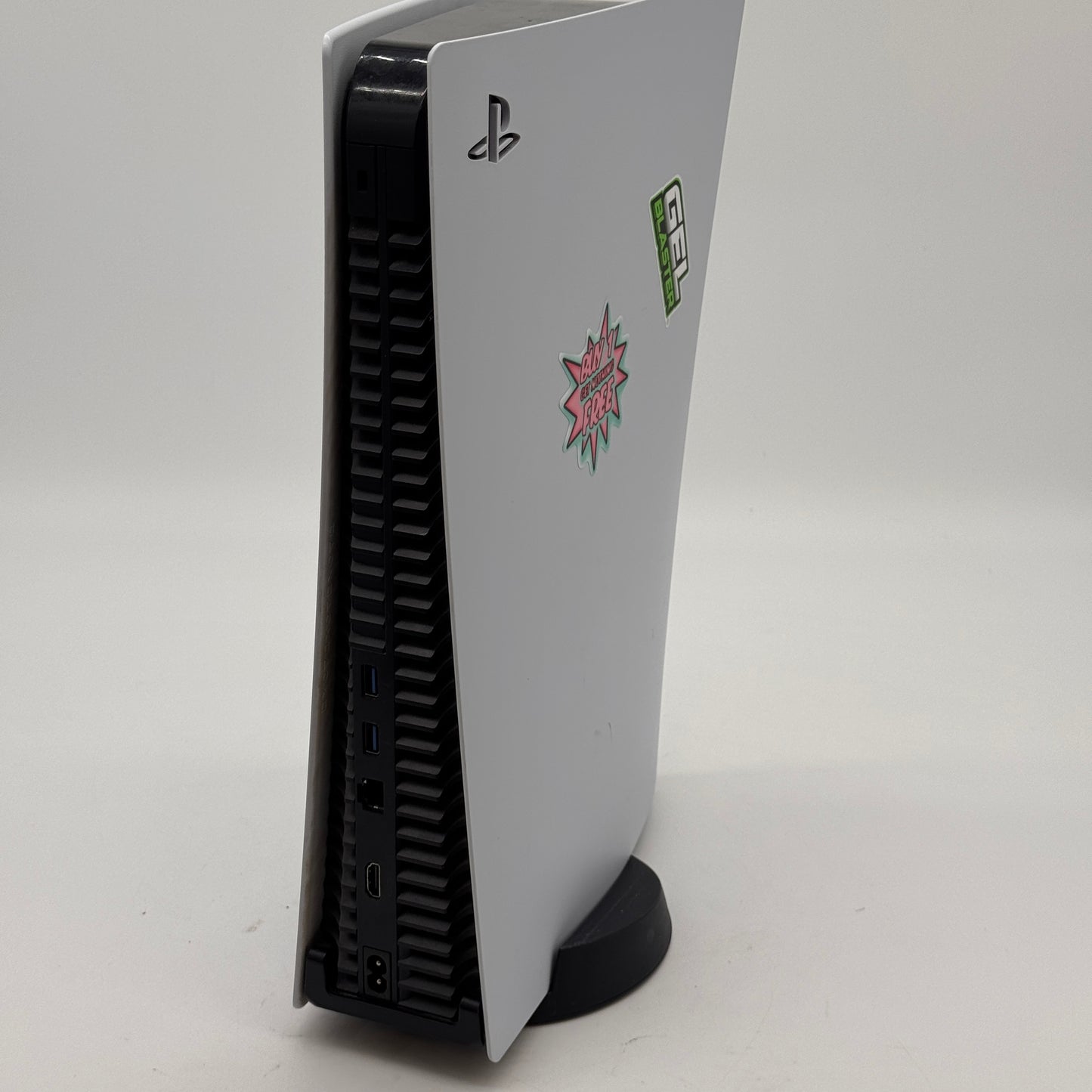 Sony PlayStation 5 Disc Edition CFI-1115A 825GB White